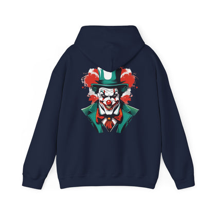 Unisex Heavy Blend™ Hooded Sweatshirt - Joker