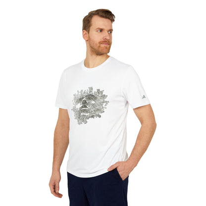 Adidas - Abstract Art T-shirt