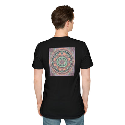 Boho Mandala T-Shirt