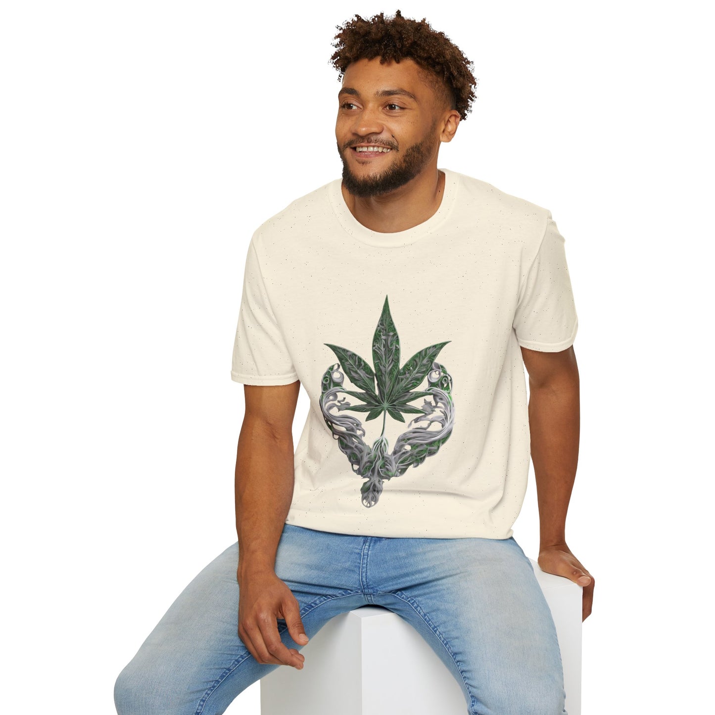 The Leaf T-Shirt