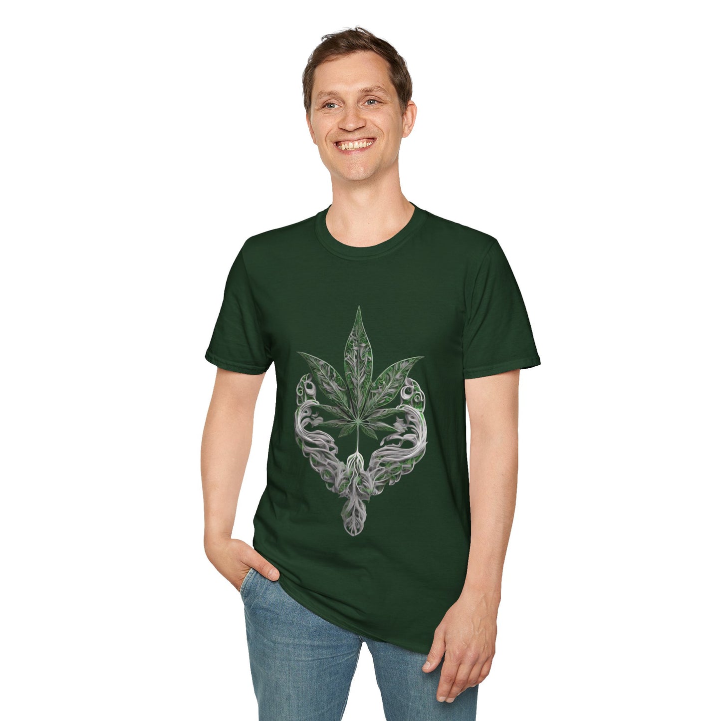 The Leaf T-Shirt