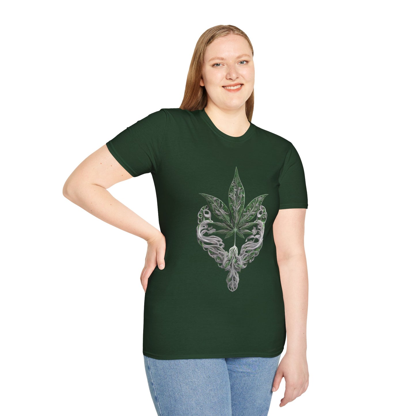 The Leaf T-Shirt