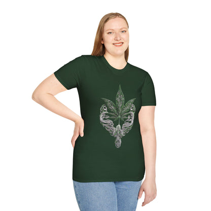 The Leaf T-Shirt