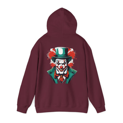 Unisex Heavy Blend™ Hooded Sweatshirt - Joker