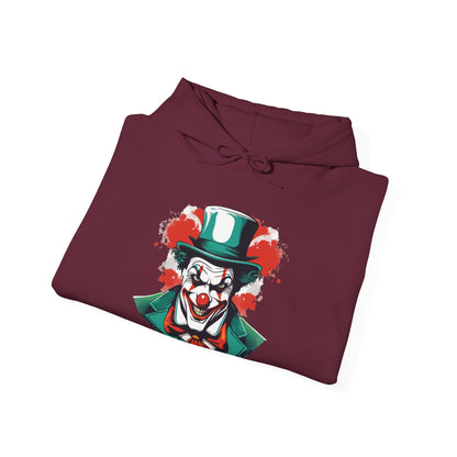 Unisex Heavy Blend™ Hooded Sweatshirt - Joker