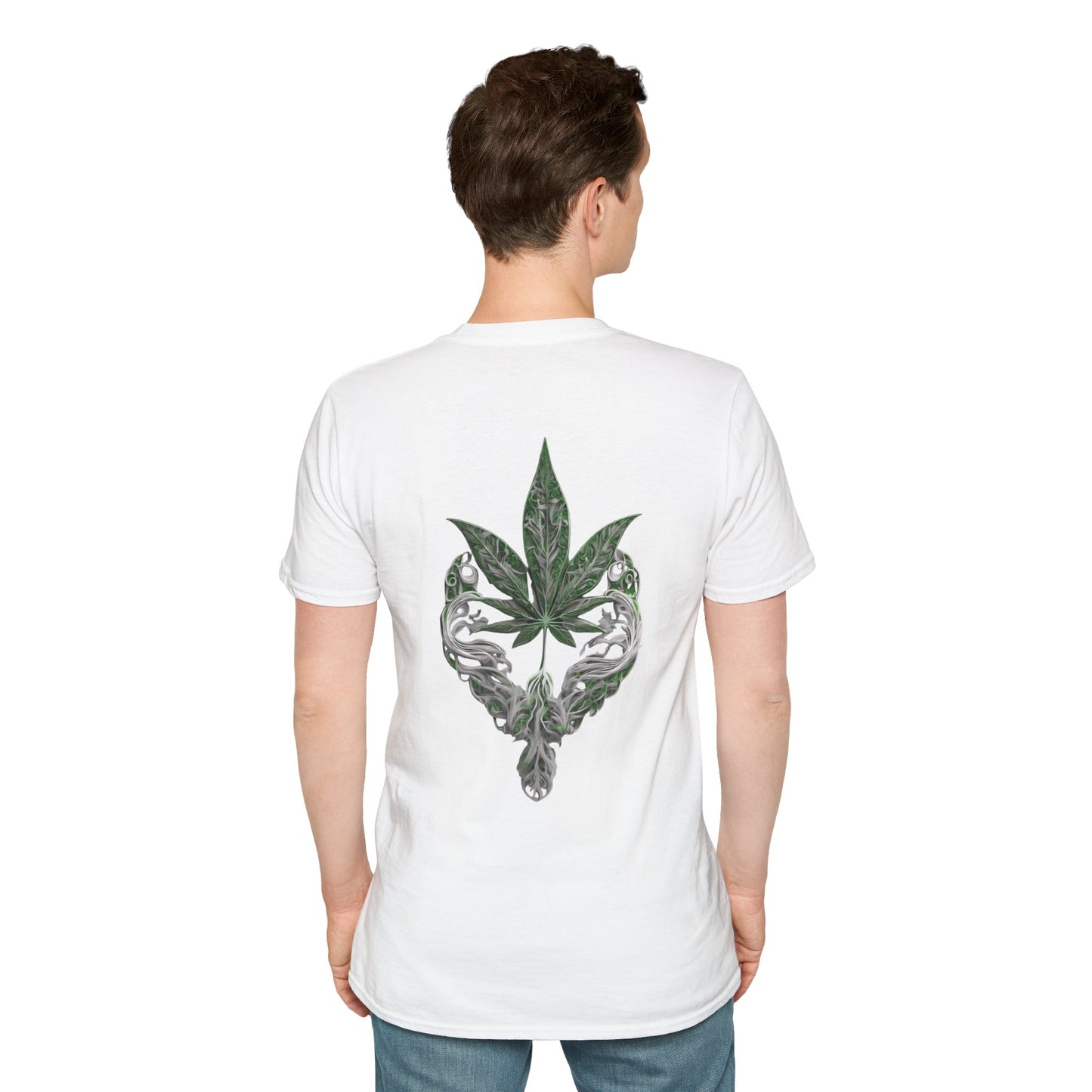 The Leaf T-Shirt