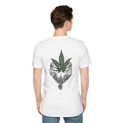 The Leaf T-Shirt