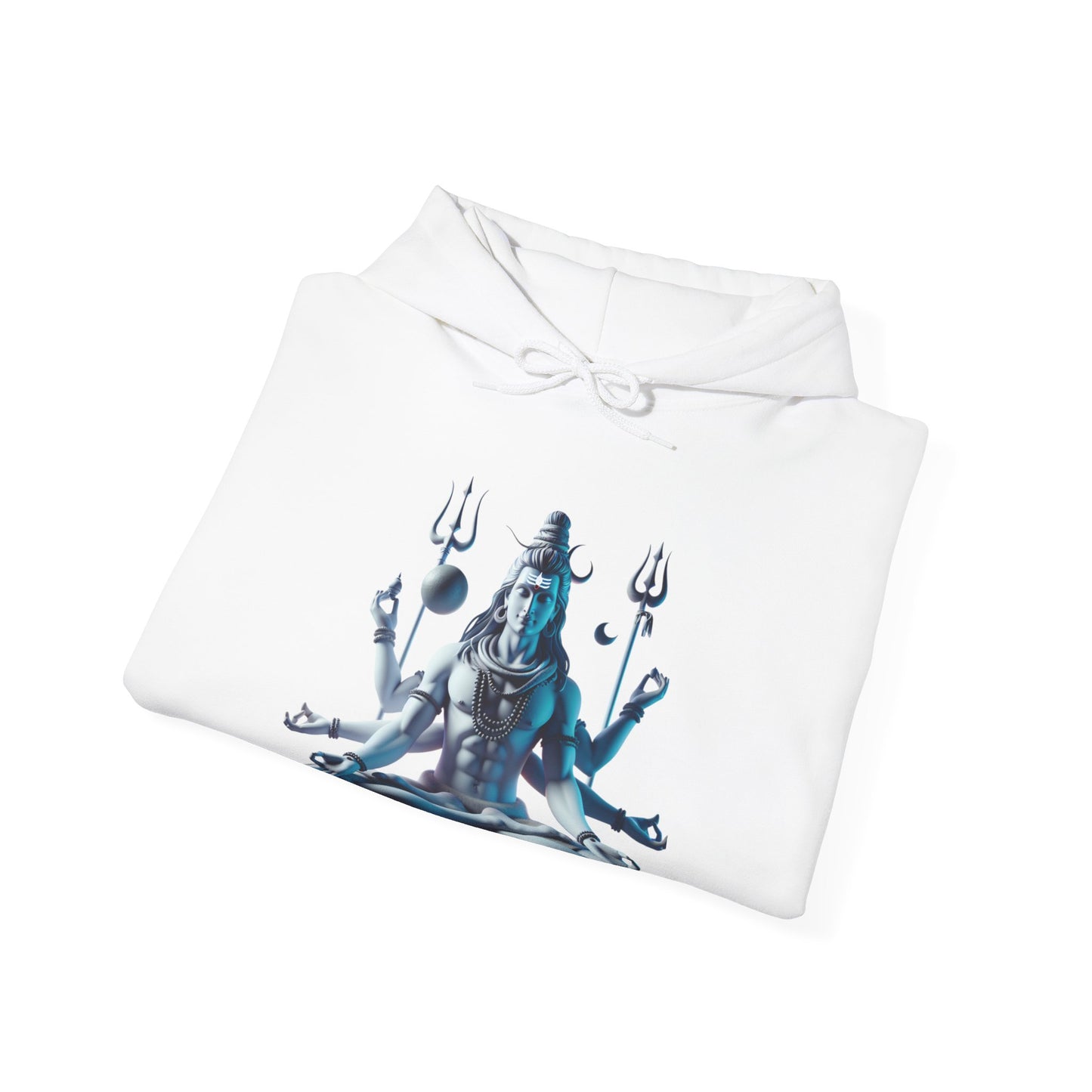 Shiva - Hooded Sweatshirt