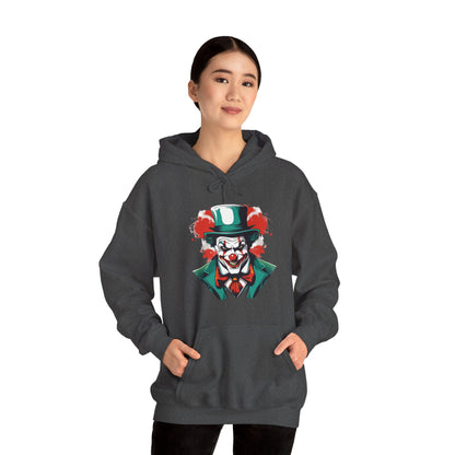 Unisex Heavy Blend™ Hooded Sweatshirt - Joker