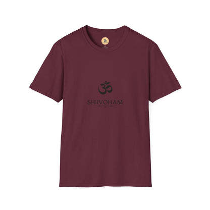 Unisex Softstyle Shivoham T-Shirt