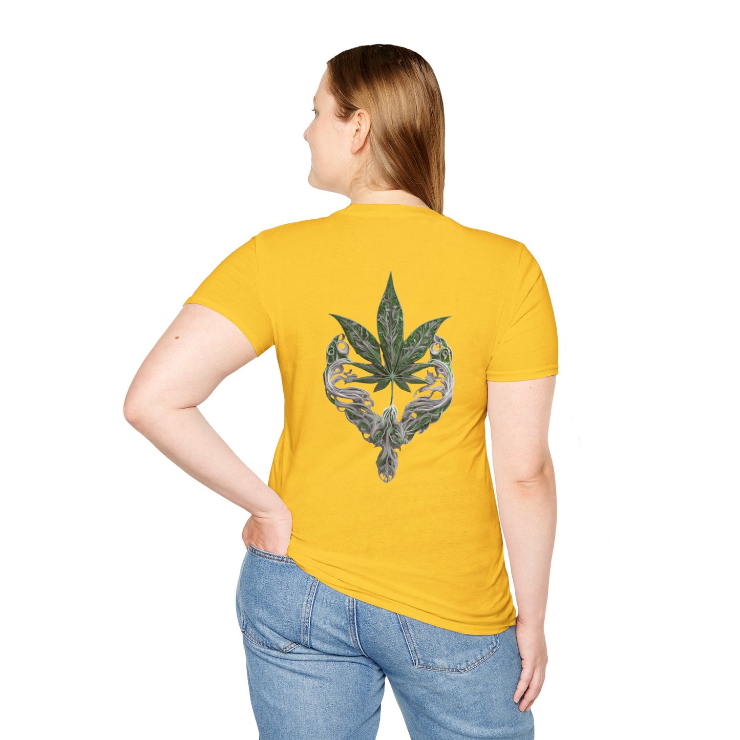 The Leaf T-Shirt