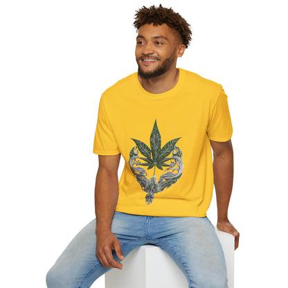 The Leaf T-Shirt
