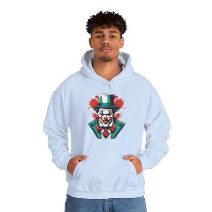 Unisex Heavy Blend™ Hooded Sweatshirt - Joker