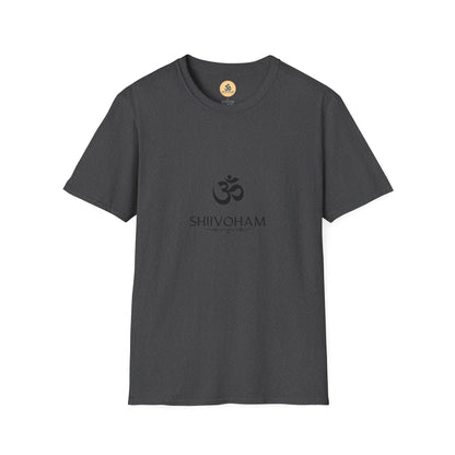 Unisex Softstyle Shivoham T-Shirt