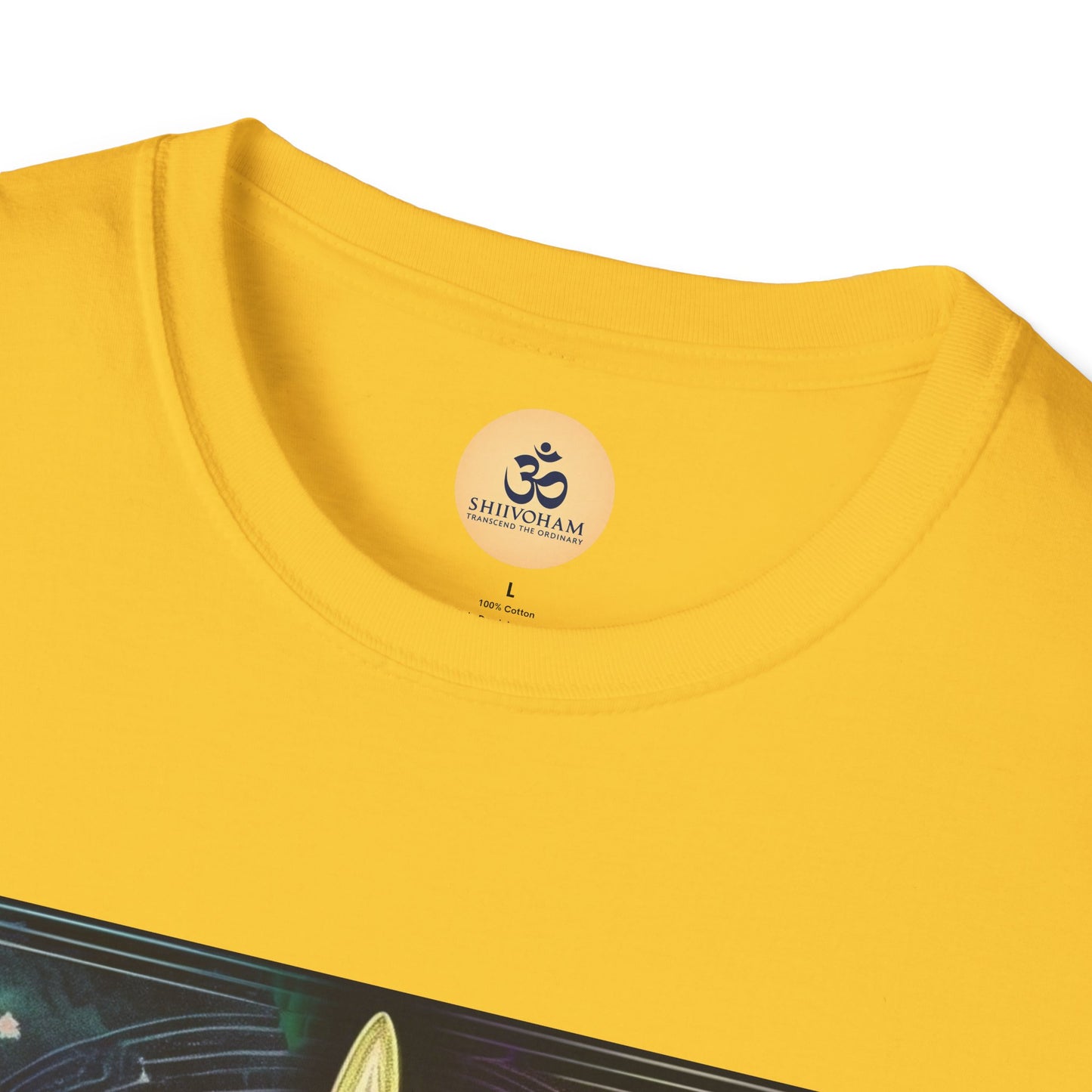 Elevate your mind T-Shirt