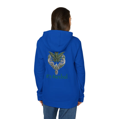 Adidas Hoodie - It's Herbal