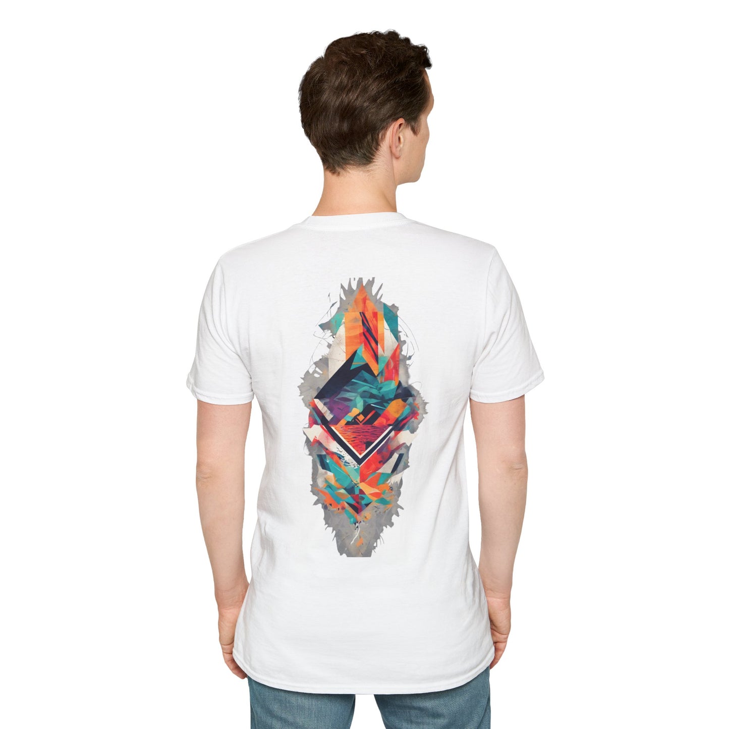 Street Artwork T-Shirt