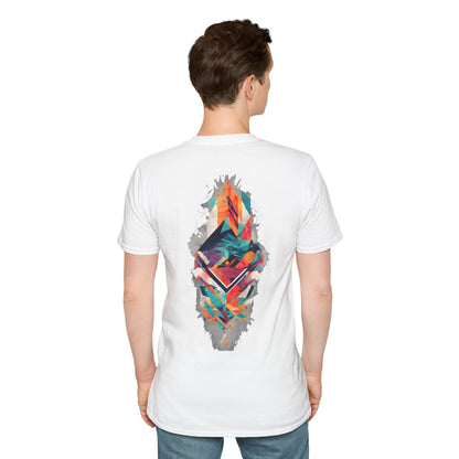 Street Artwork T-Shirt