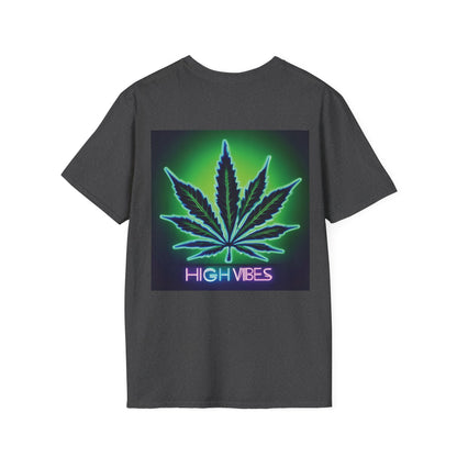 High Vibes T-Shirt