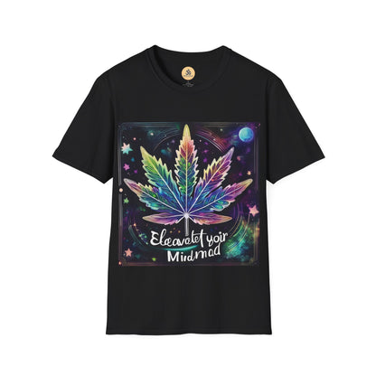 Elevate your mind T-Shirt