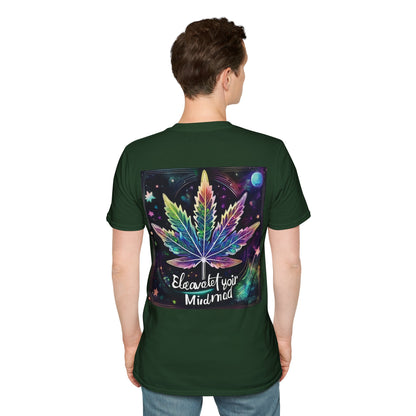 Elevate your mind T-Shirt