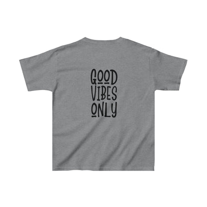 Kids Heavy Cotton™ Tee