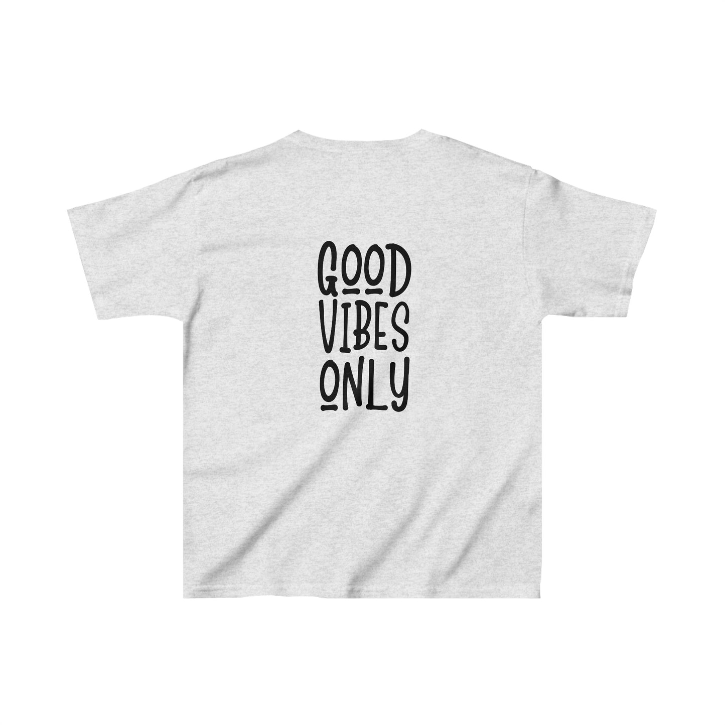 Kids Heavy Cotton™ Tee