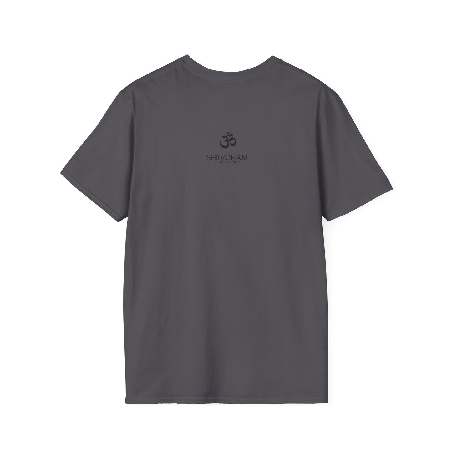 Unisex Softstyle Shivoham T-Shirt