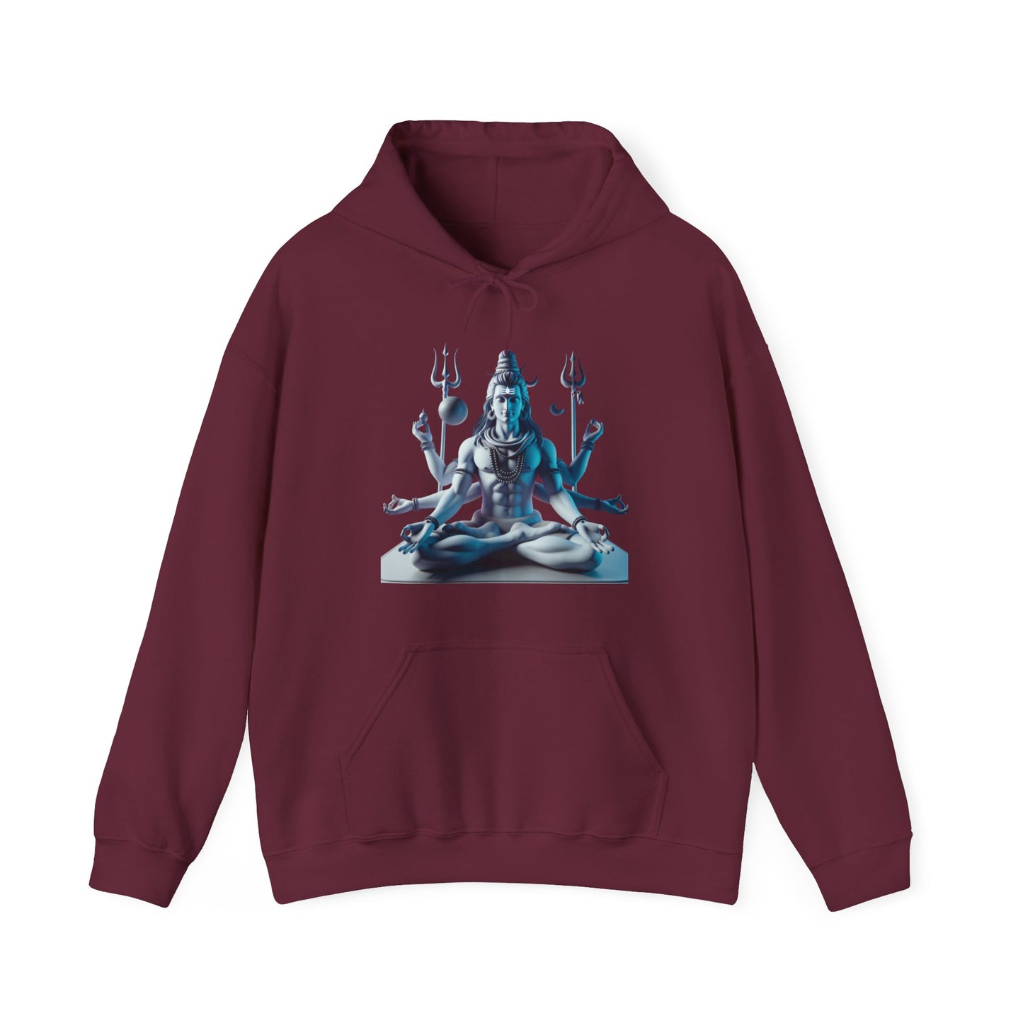 Shiva - Hooded Sweatshirt
