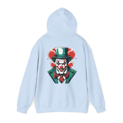 Unisex Heavy Blend™ Hooded Sweatshirt - Joker