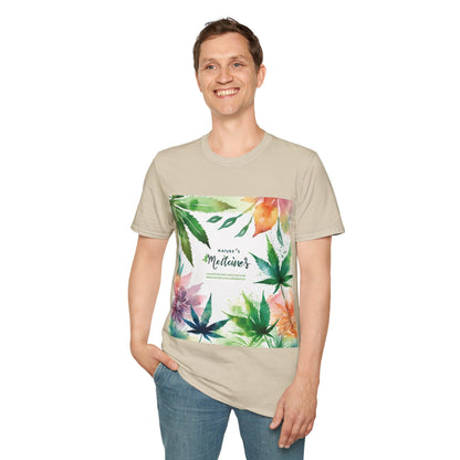 Nature’s Medicine T-Shirt