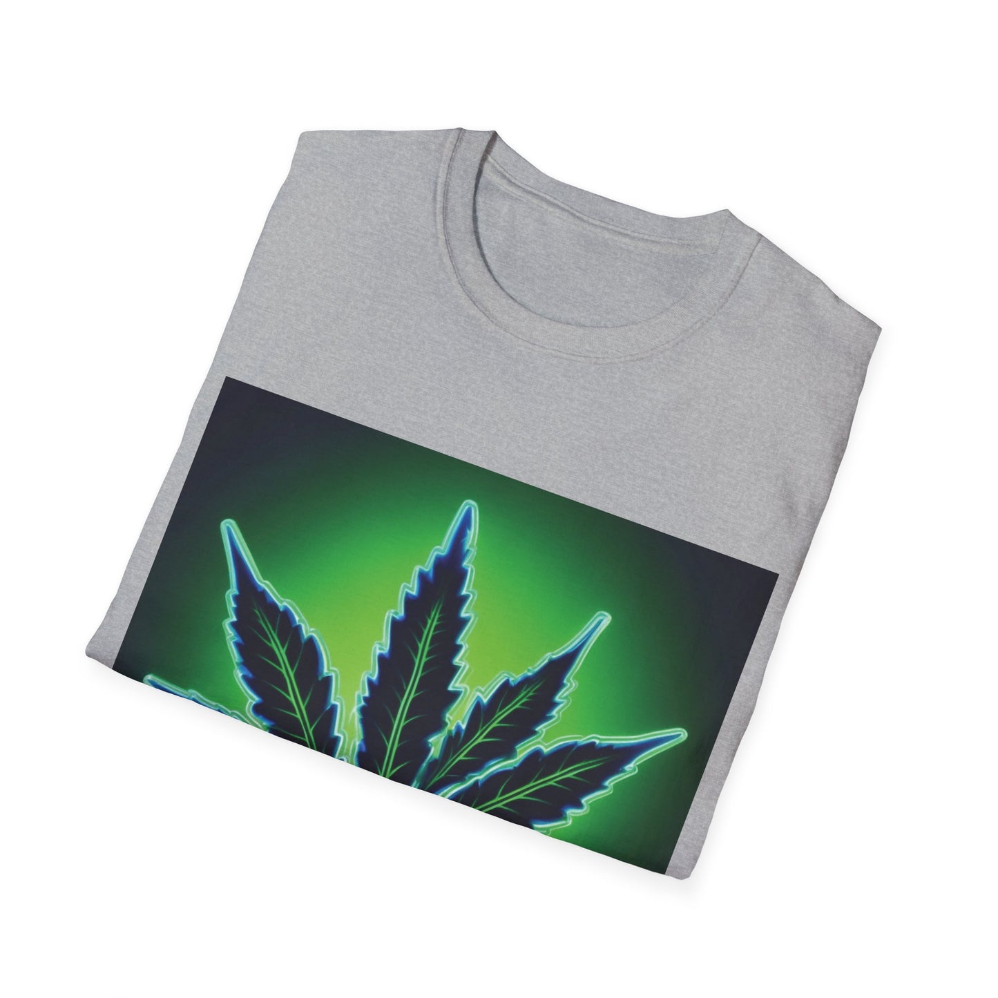 High Vibes T-Shirt