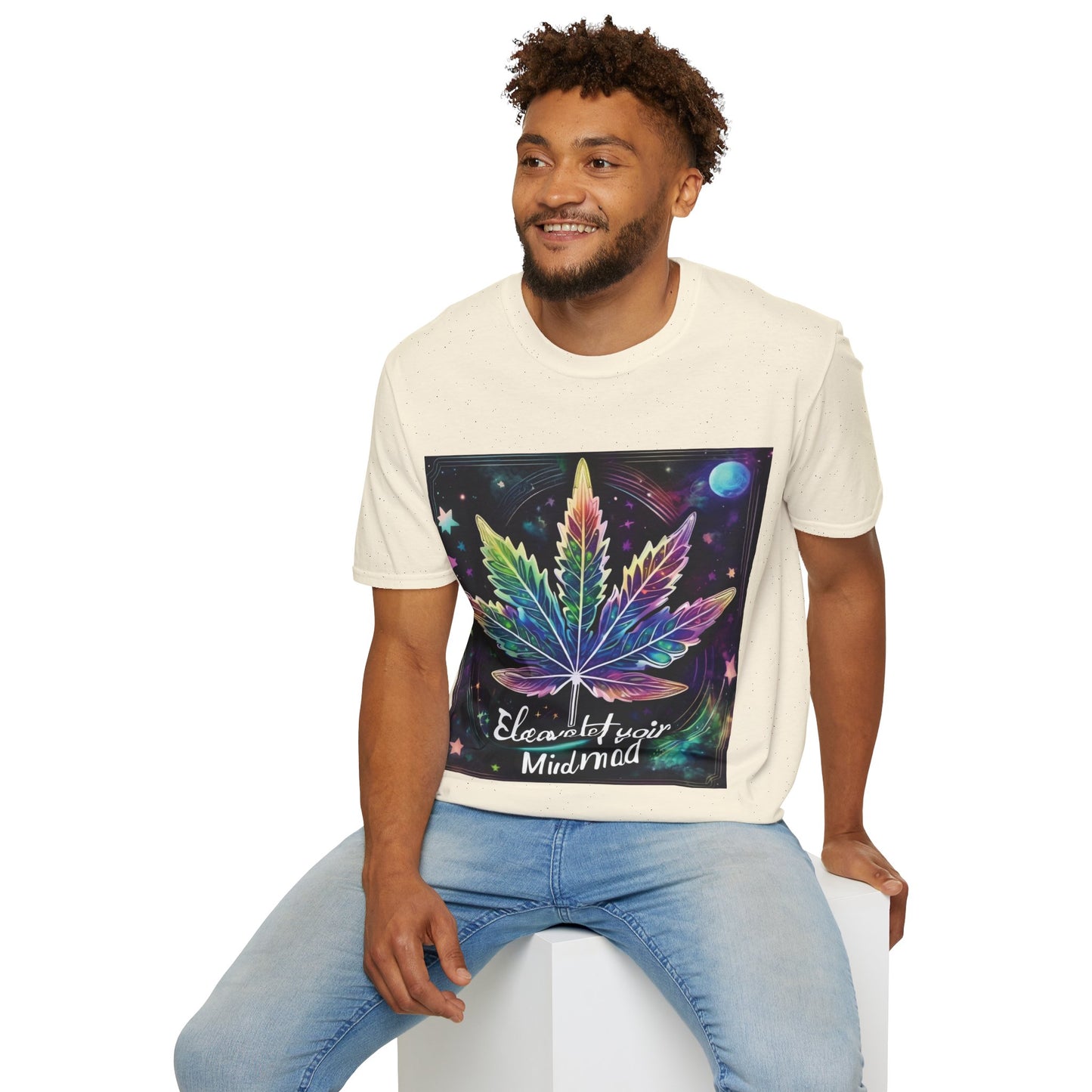 Elevate your mind T-Shirt
