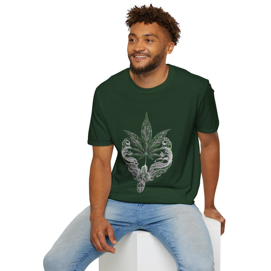 The Leaf T-Shirt