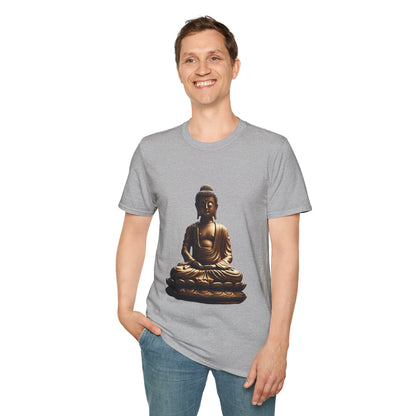 Buddha's blessing T-Shirt