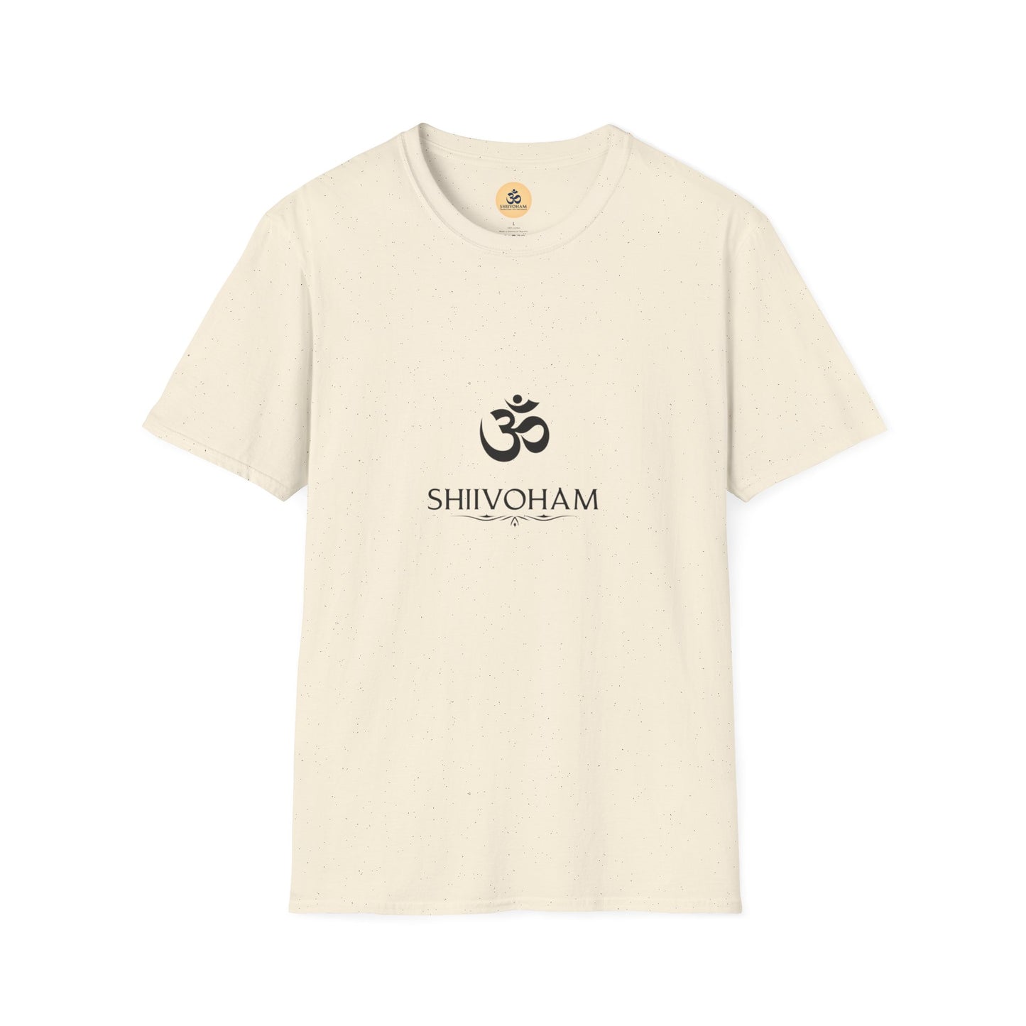 Unisex Softstyle Shivoham T-Shirt