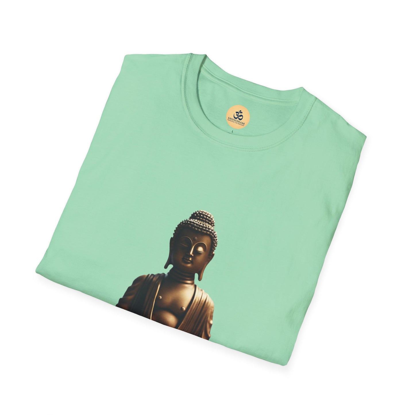 Buddha's blessing T-Shirt