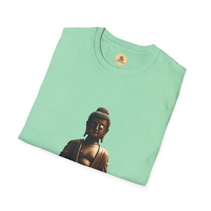 Buddha's blessing T-Shirt