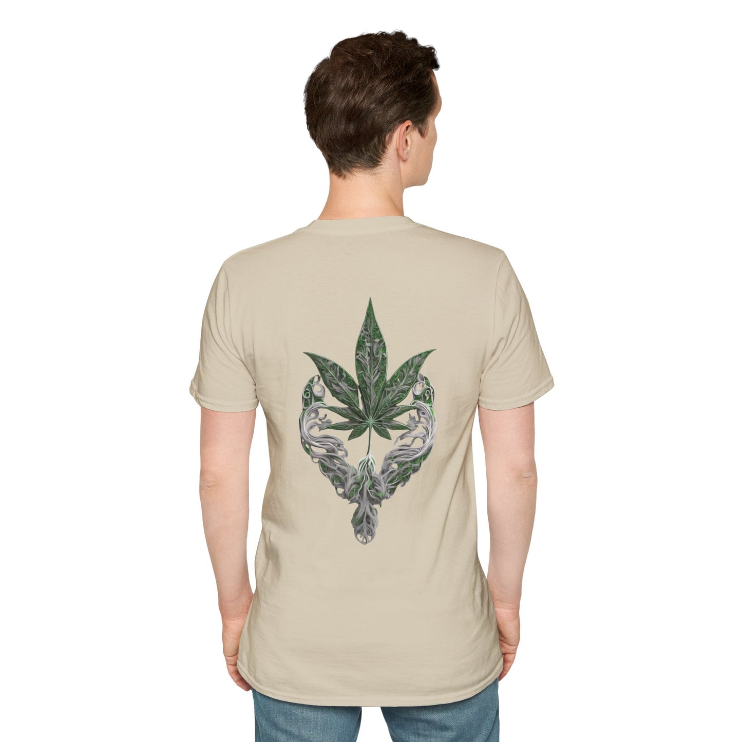 The Leaf T-Shirt