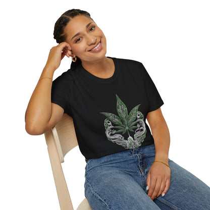The Leaf T-Shirt