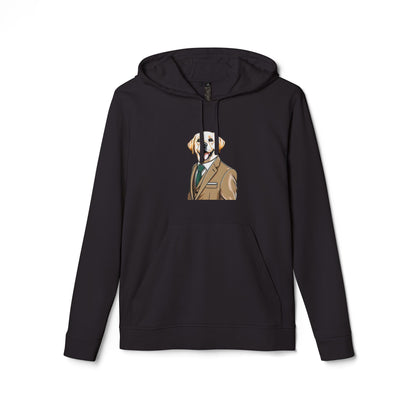Addidas - Happy Dog hoodie
