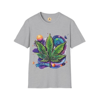 Elevate mind T-Shirt