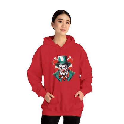 Unisex Heavy Blend™ Hooded Sweatshirt - Joker