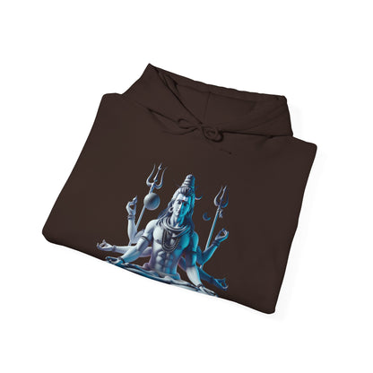 Shiva - Hooded Sweatshirt