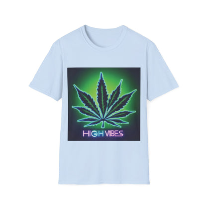 High Vibes T-Shirt