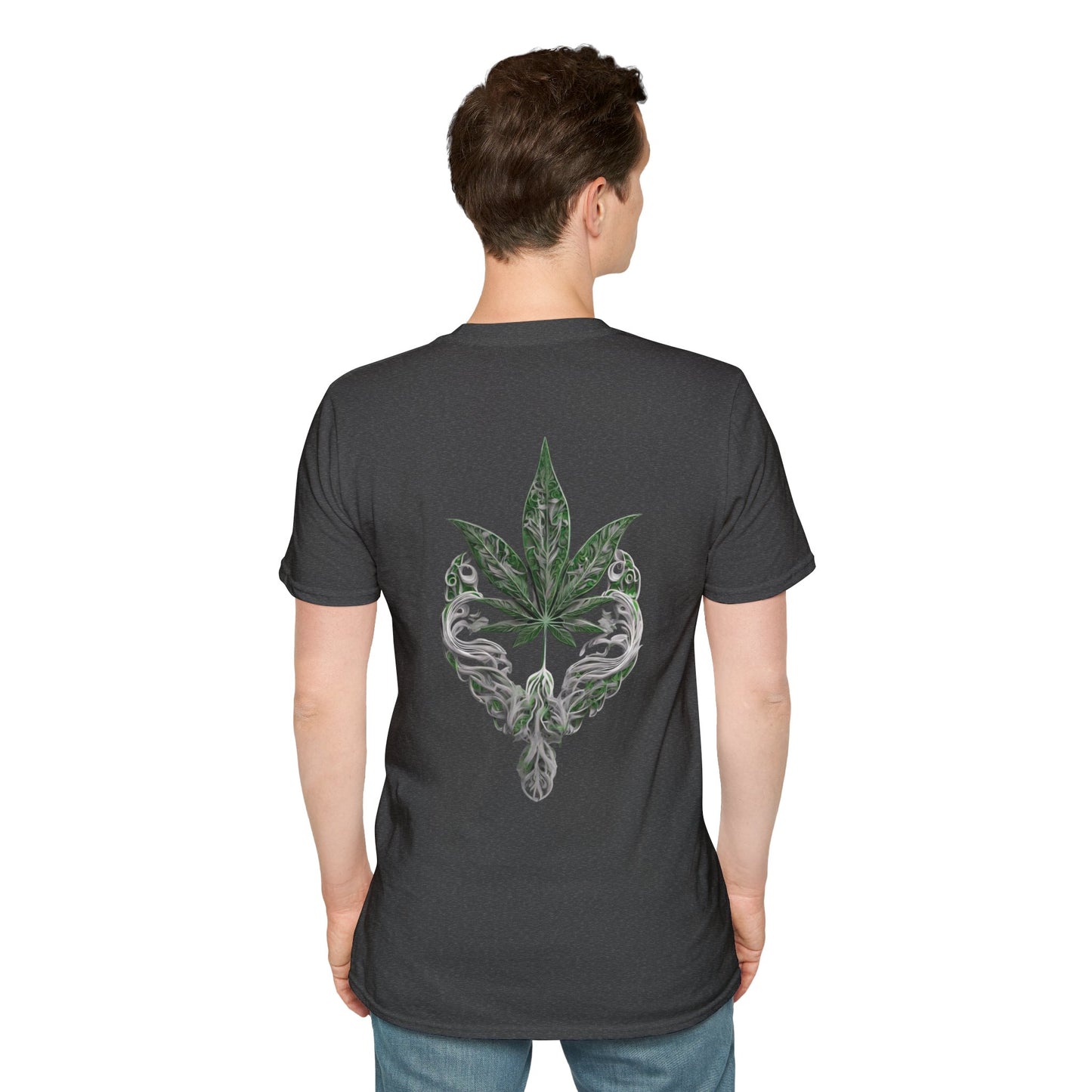 The Leaf T-Shirt