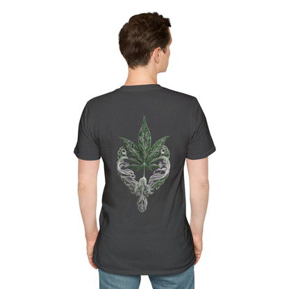 The Leaf T-Shirt