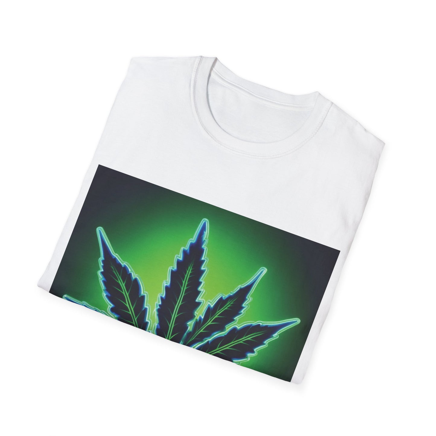 High Vibes T-Shirt