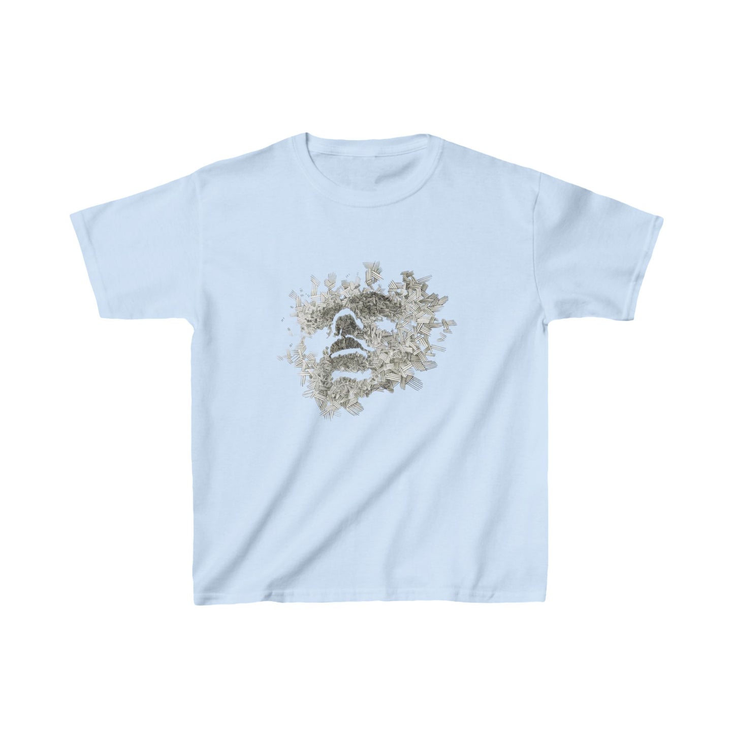 Kids Heavy Cotton™ Tee
