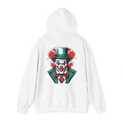 Unisex Heavy Blend™ Hooded Sweatshirt - Joker